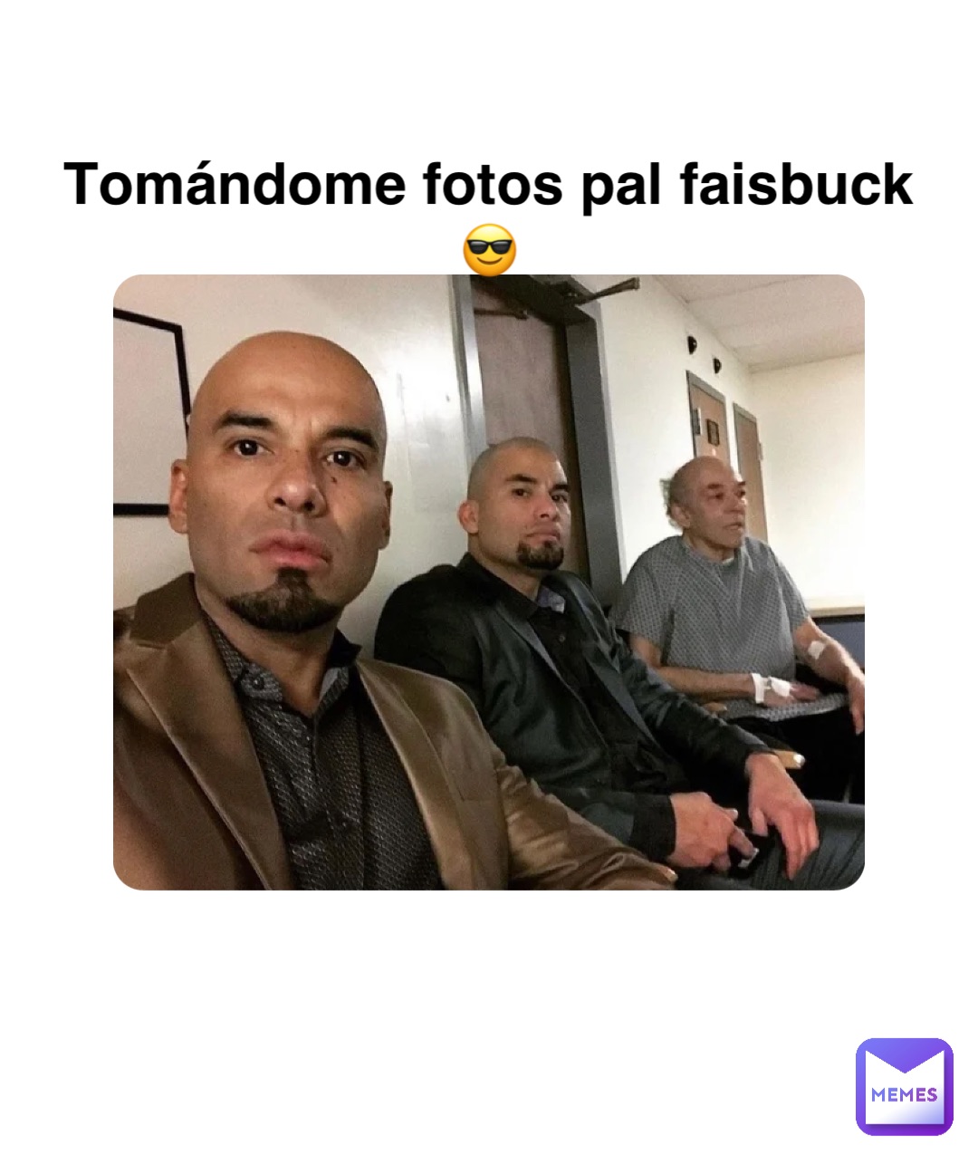 Double tap to edit Tomándome fotos pal faisbuck😎