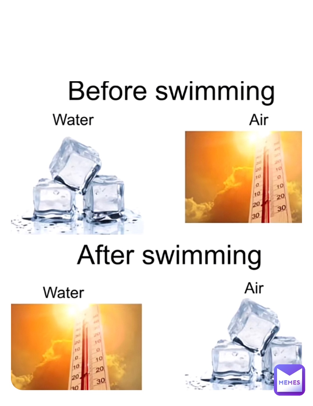 Double tap to edit