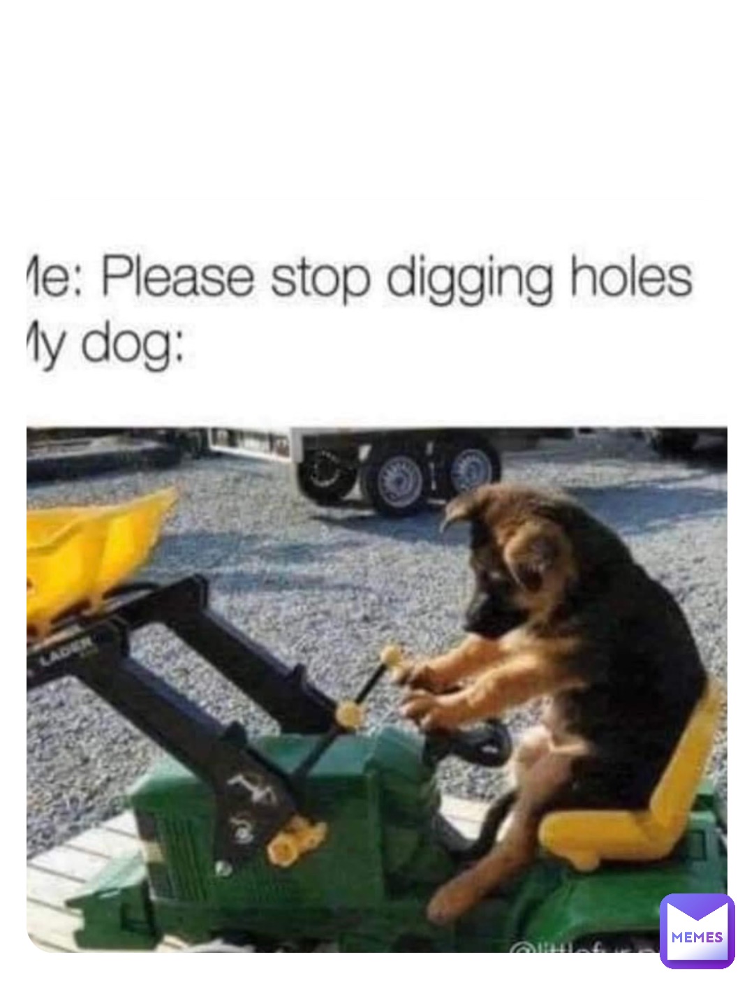 Double tap to edit