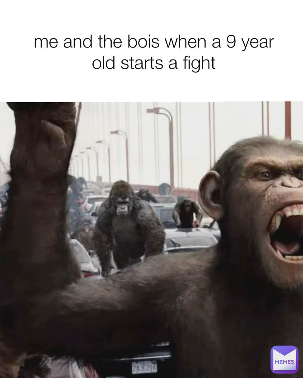 Meme by MonkesAreTheBest