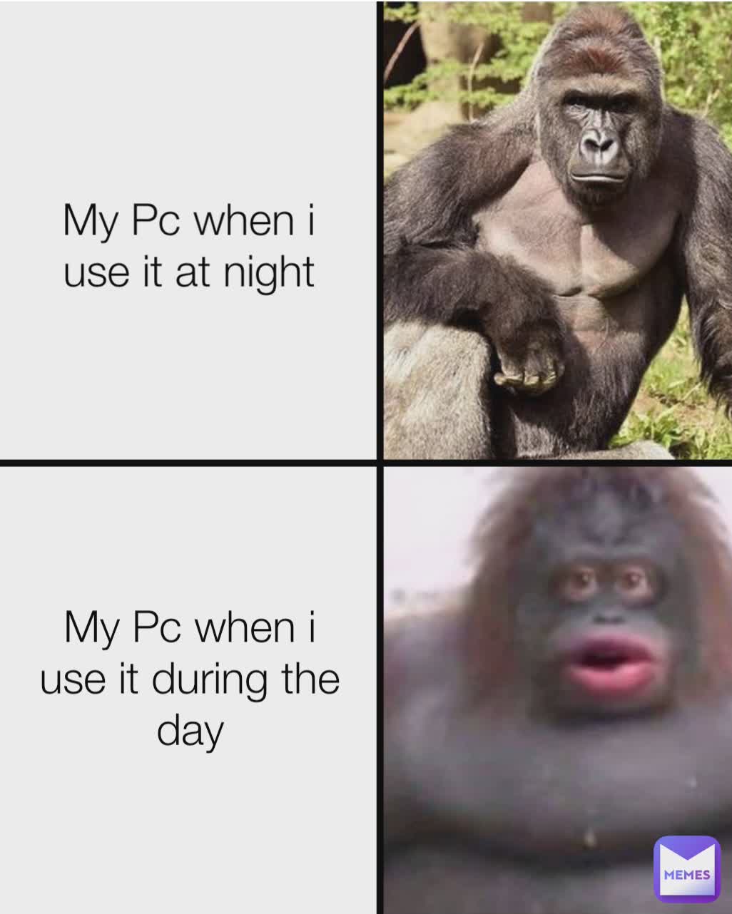 Meme by MonkesAreTheBest