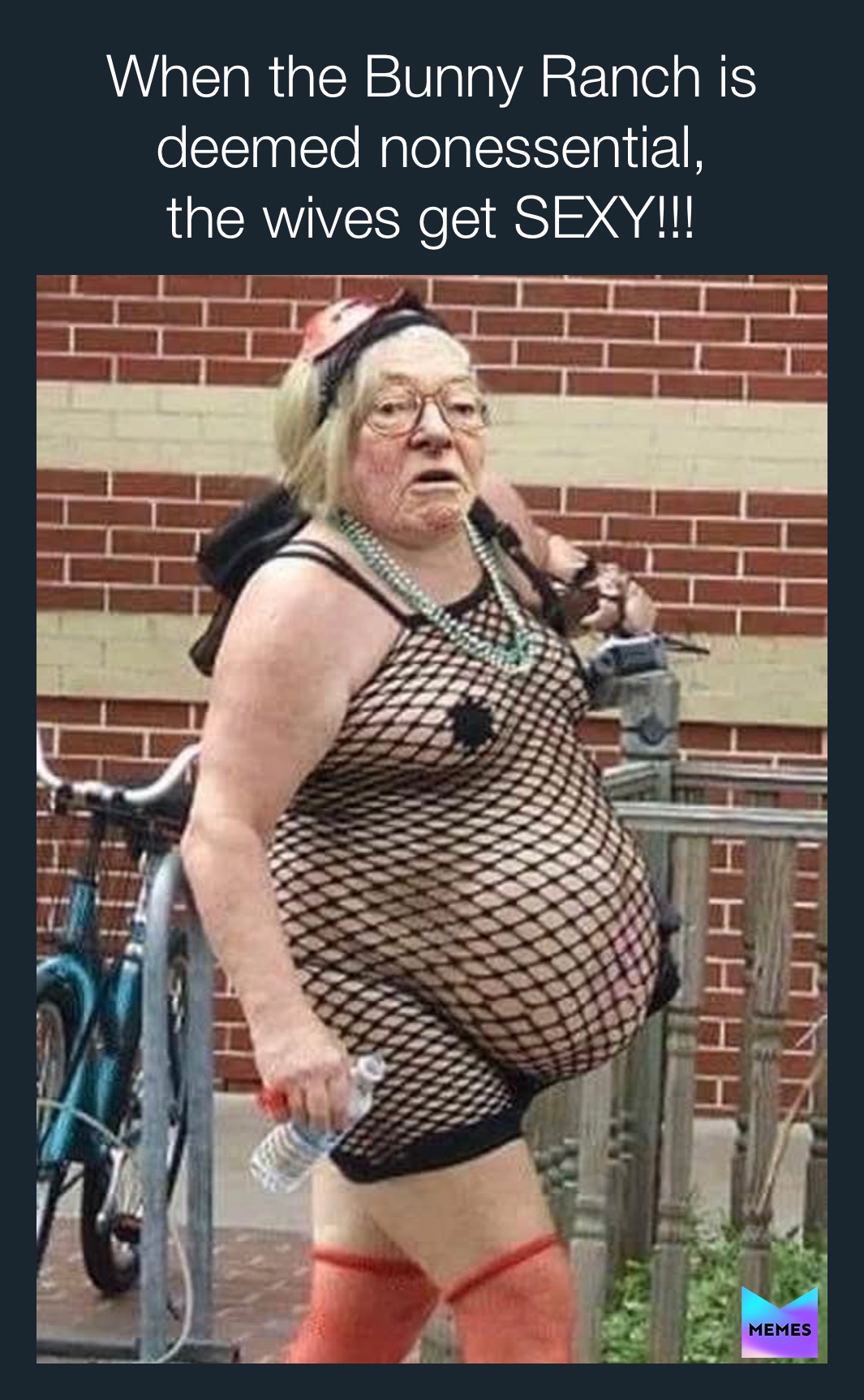 Meme by terrilynnmann