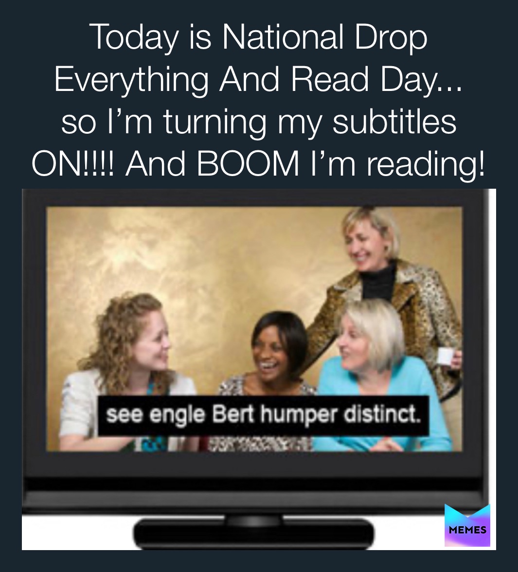 Meme by terrilynnmann