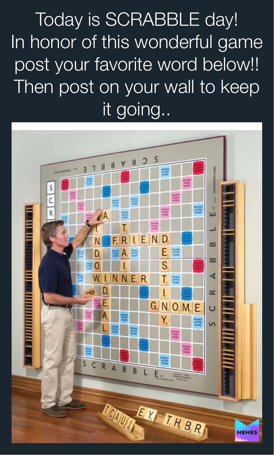 Meme by terrilynnmann