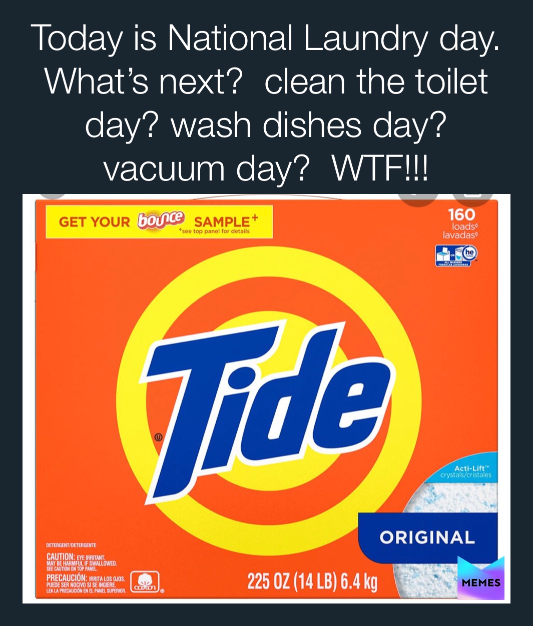 Meme by terrilynnmann