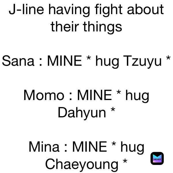 Wait... Things is not human... #kpopmeme #twicememes #memes #twice #michaeng #dahmo #satzu