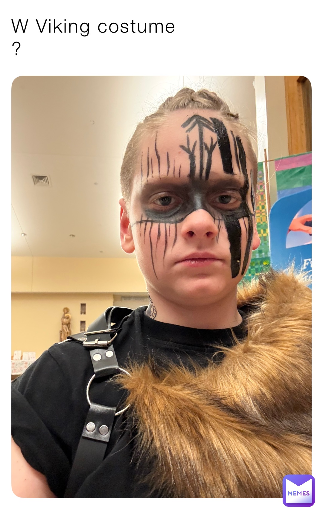 Meme by disable_Abel