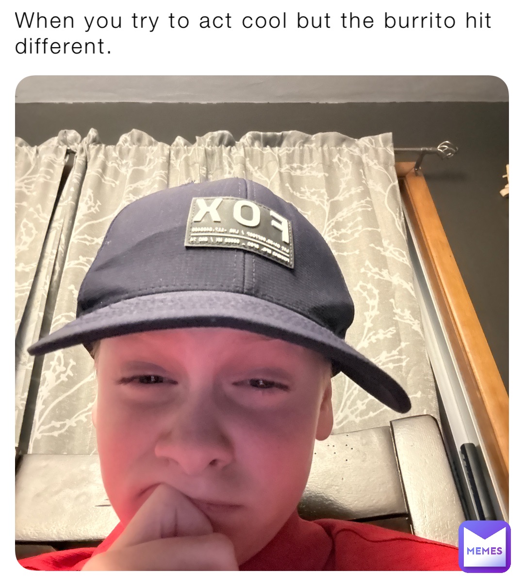 Meme by disable_Abel