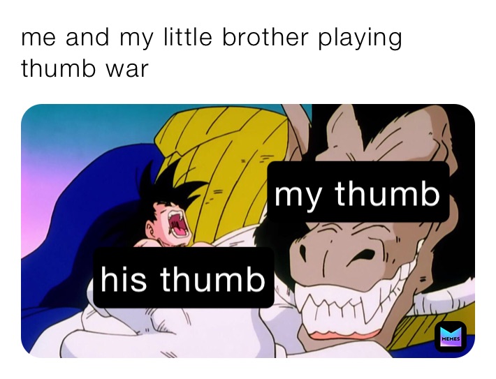 Meme by classickaren