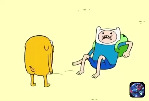 Instint regret  #adventuretime  #ocean