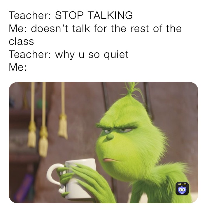 Meme by maurishamarston2