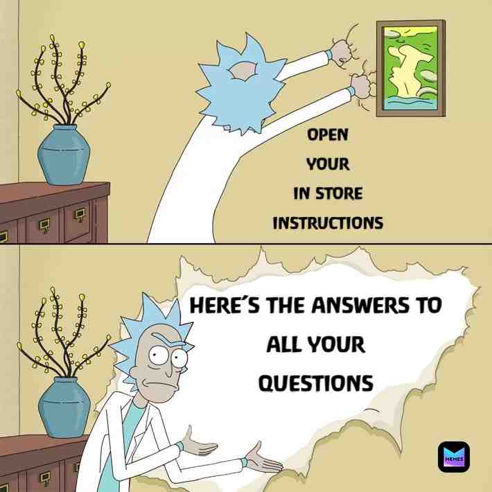 #retail #comedy #funny #memes #meme