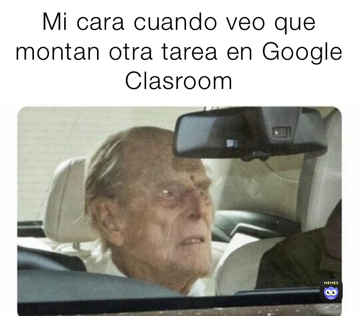 Meme by vickymartinezj