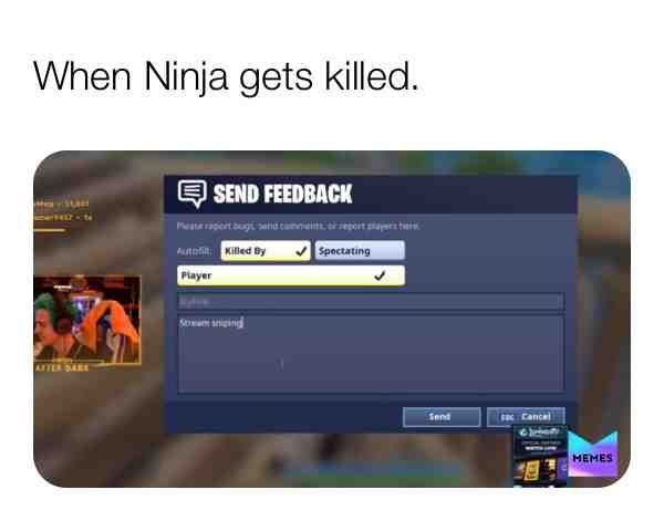 Meme preview