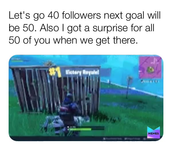 Meme preview