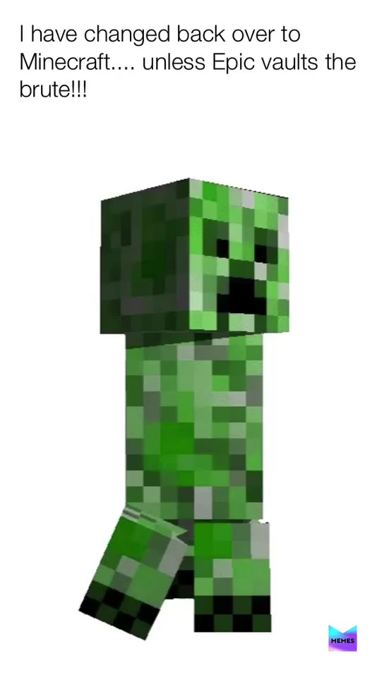 #minecraft  #vaultthemechs