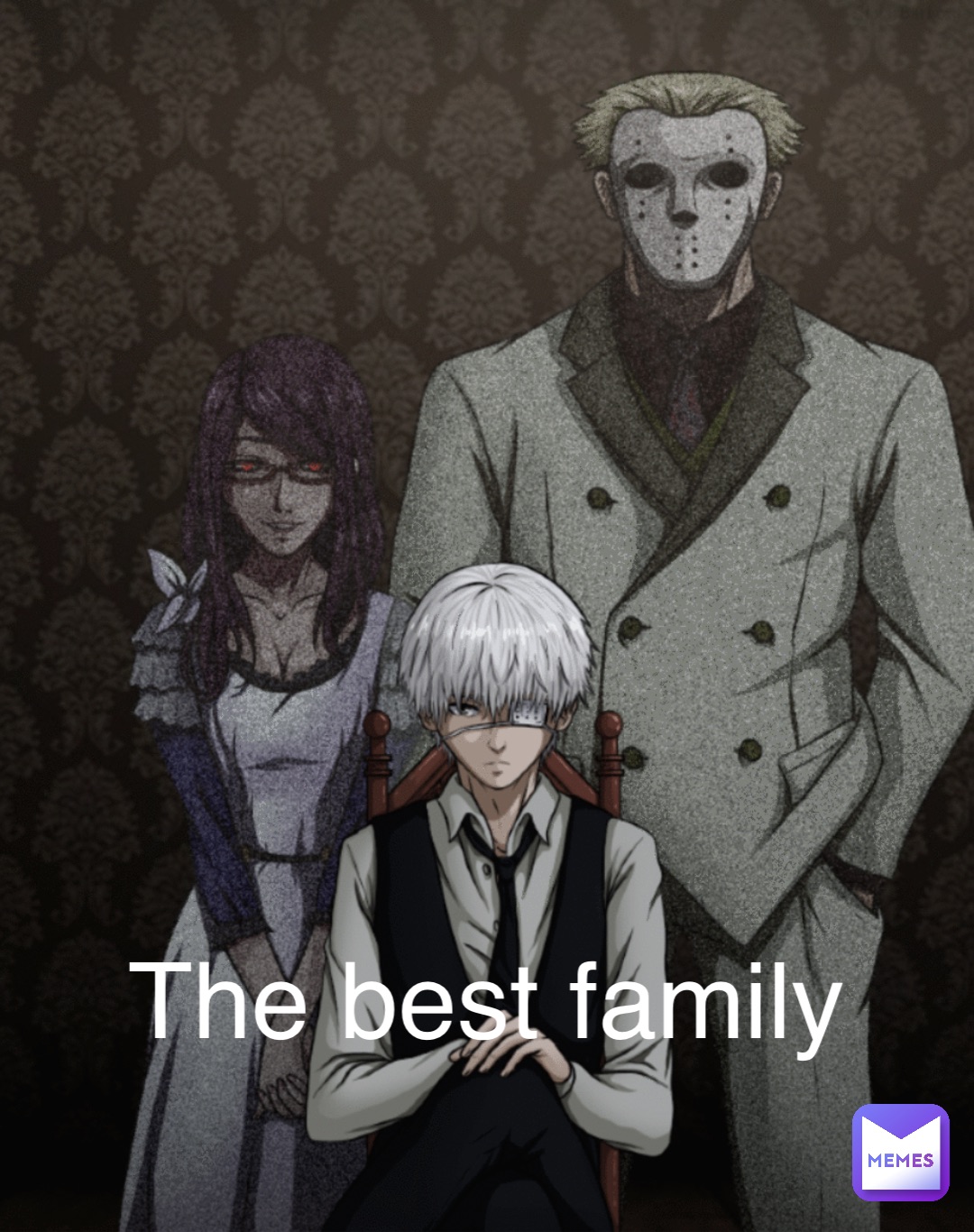 The best family