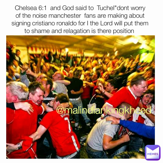 Meme by malindiankingkheed