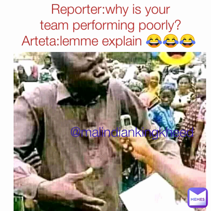 Meme by malindiankingkheed