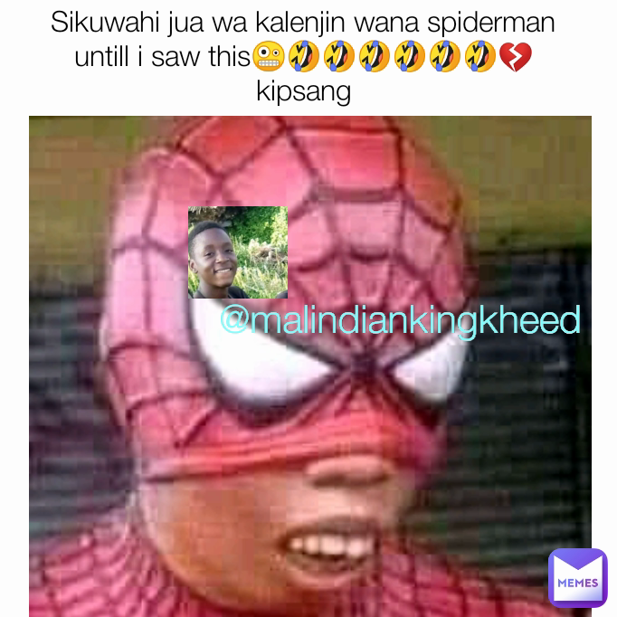 Meme by malindiankingkheed