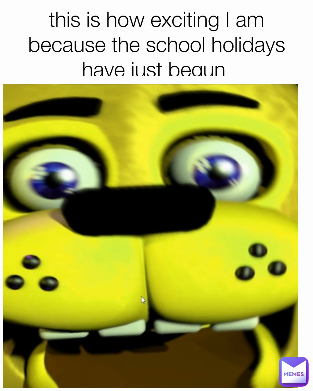 You Receive A Beating From Glamrock Freddy I Receive Glamrock Freddy As you-receive-a-beating-from-glamrock-freddy-i-receive-glamrock-freddy-as