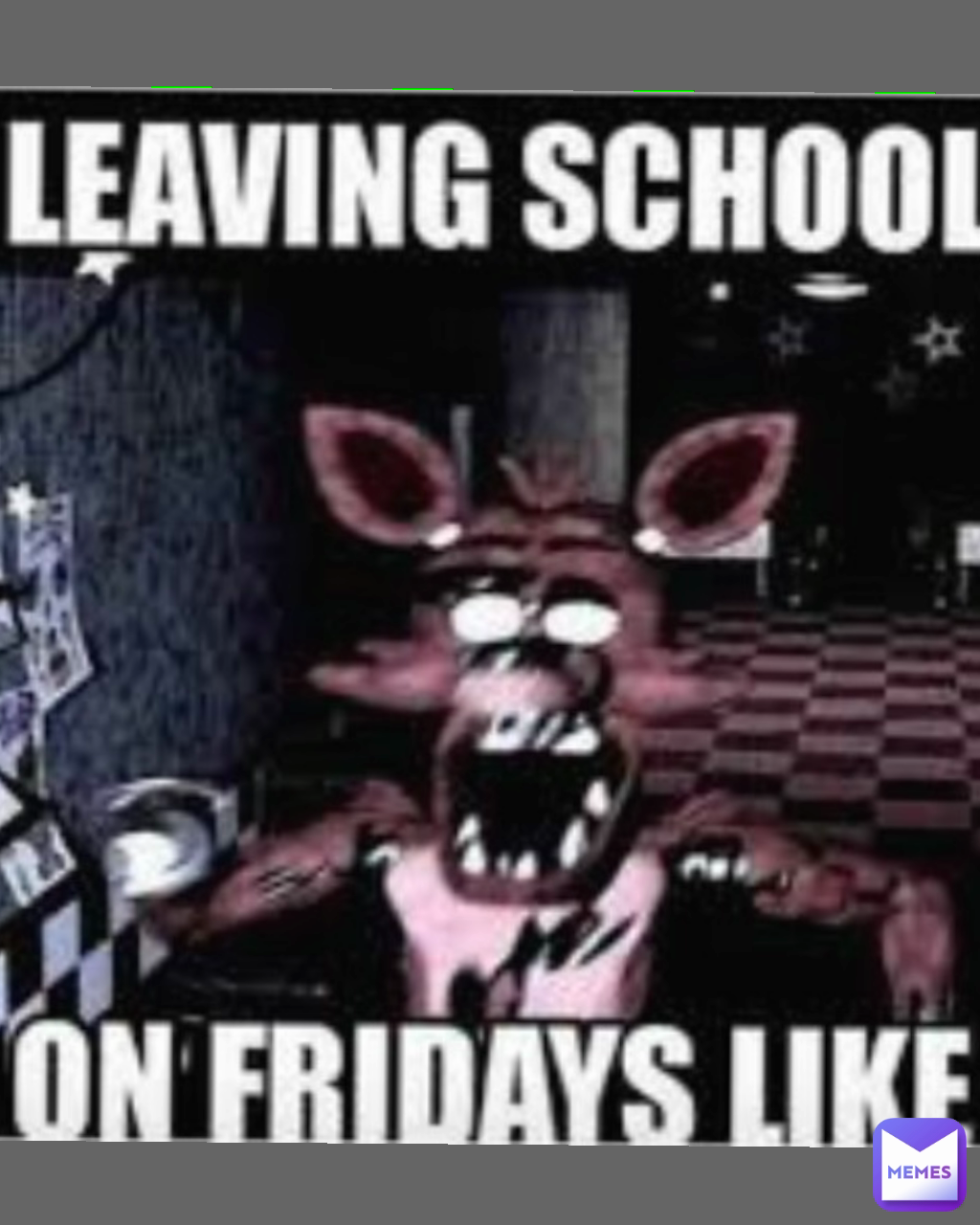 Meme by montyglamrock4