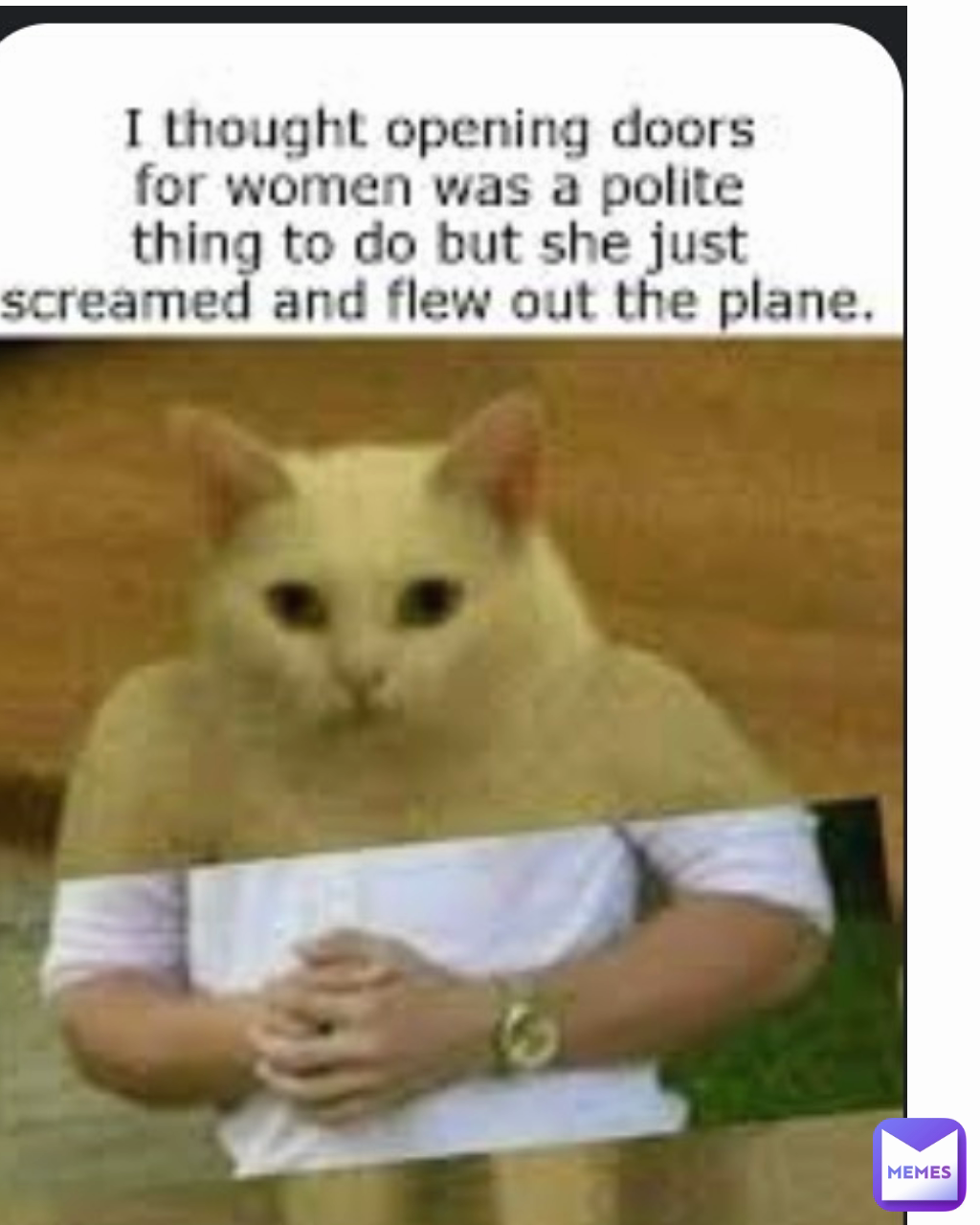 Meme by montyglamrock4