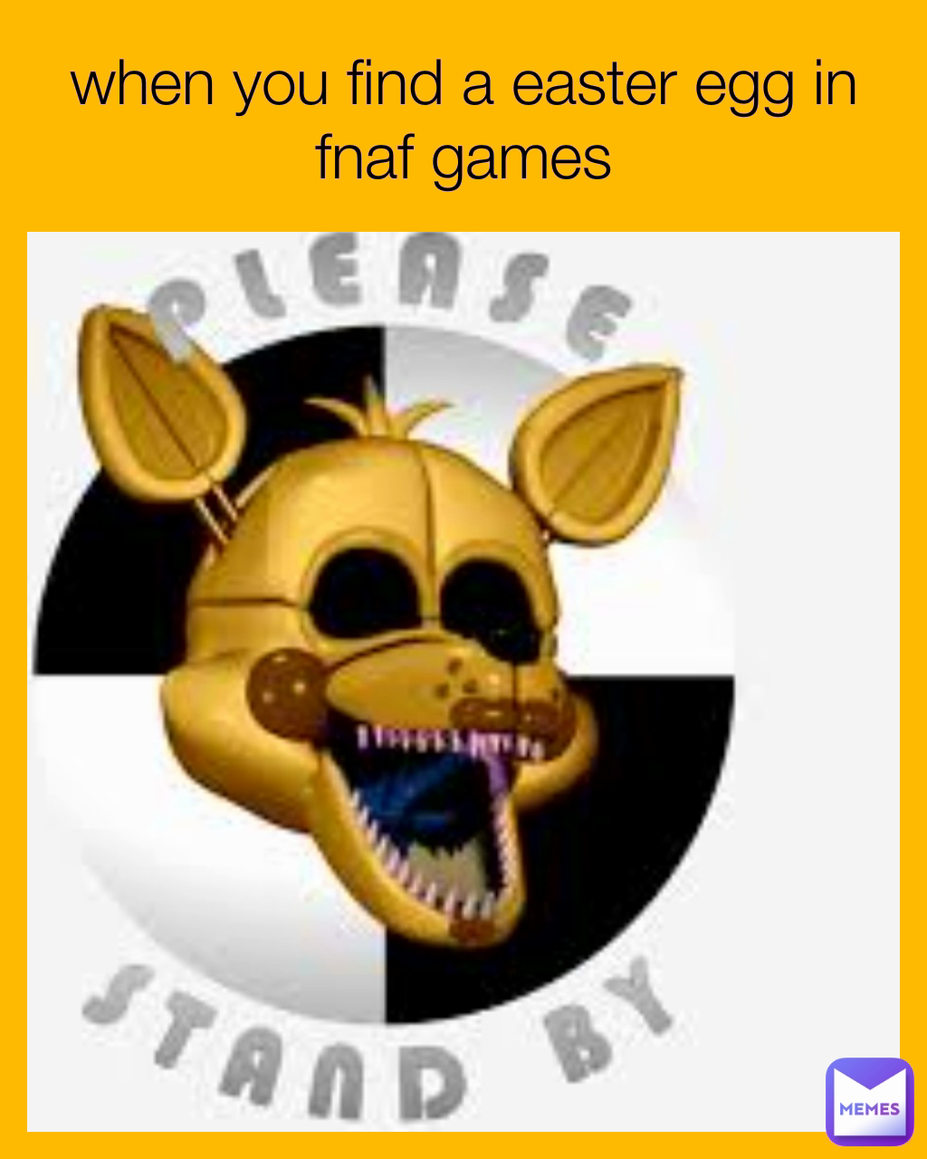 Meme by montyglamrock4