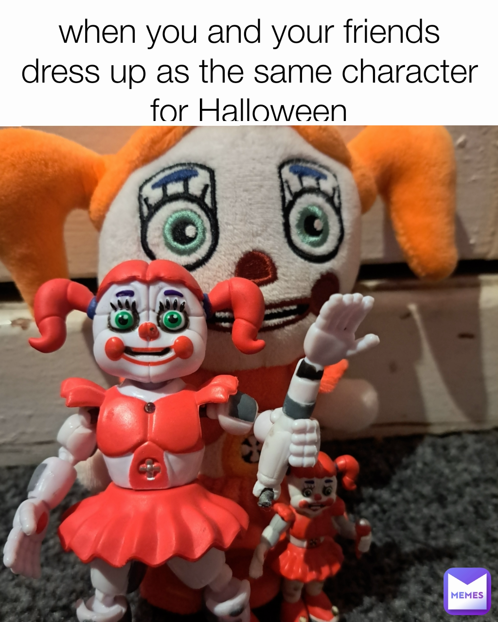 Meme by montyglamrock4