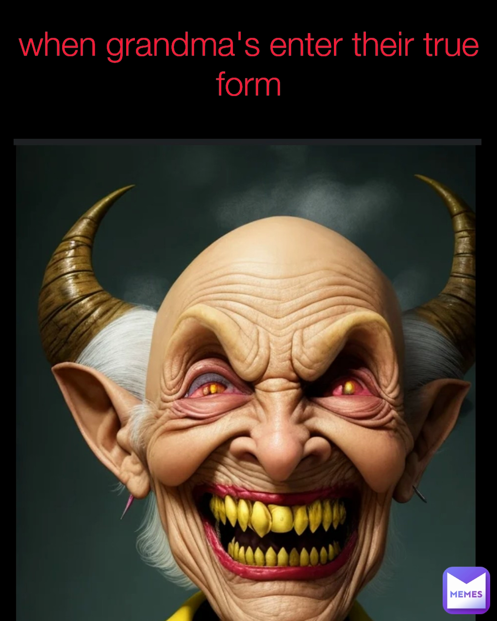 Meme by montyglamrock4