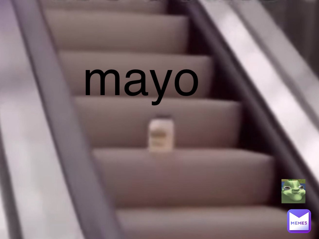 mayo