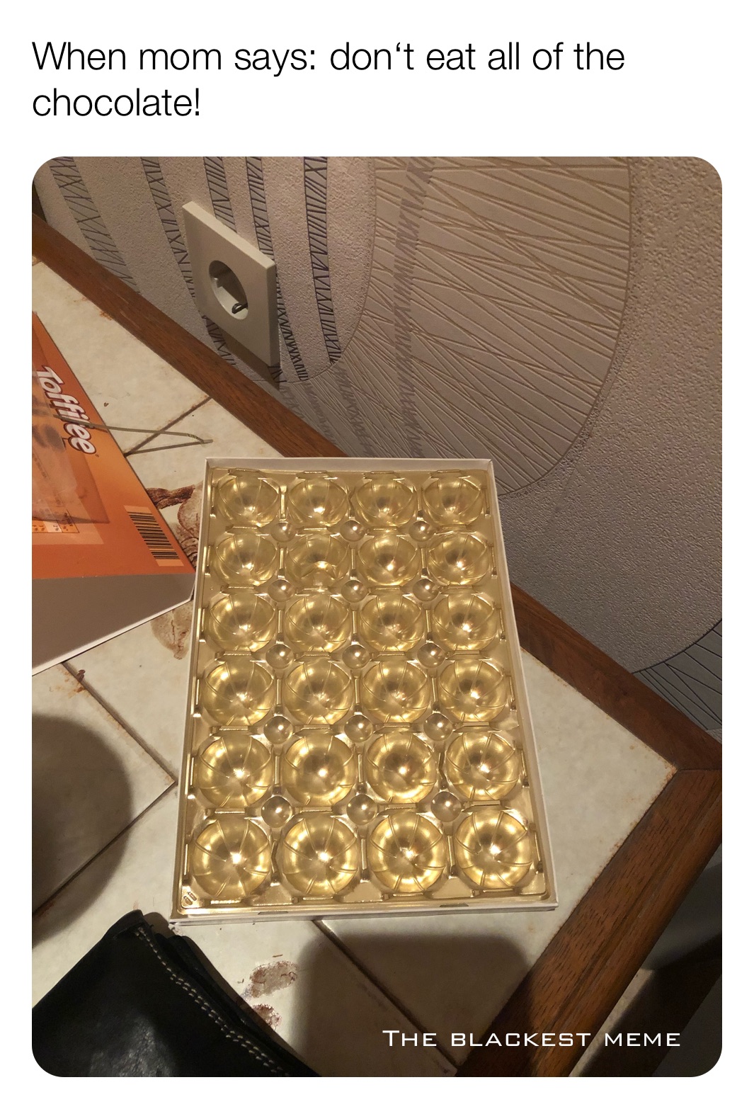 Meme by theblackestmeme