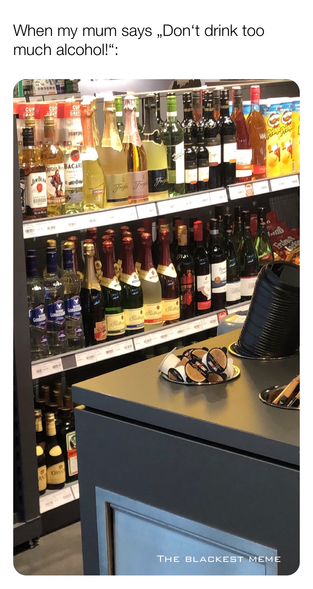 Meme by theblackestmeme