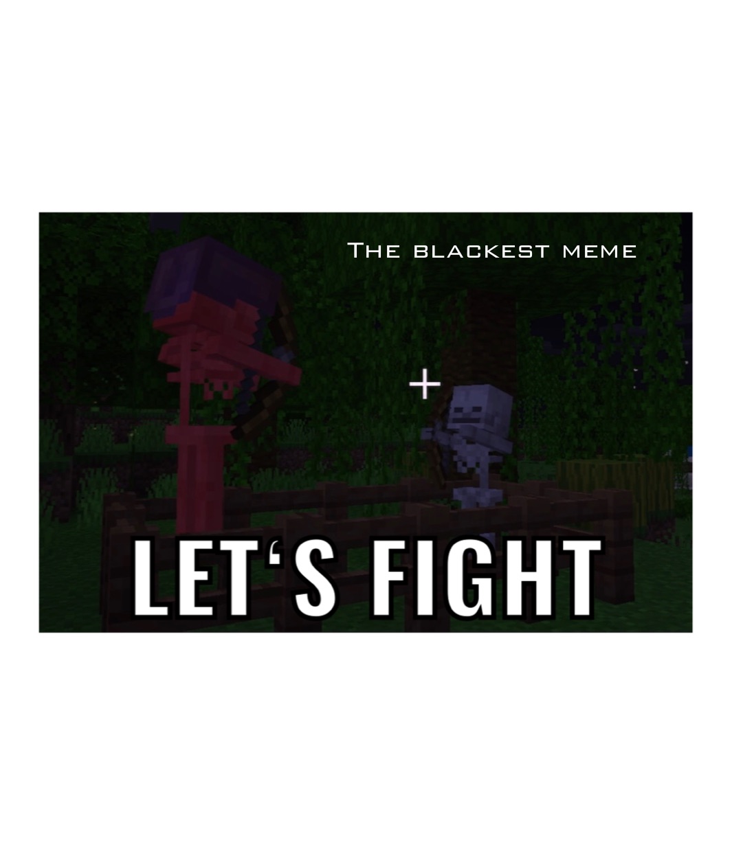 Meme by theblackestmeme