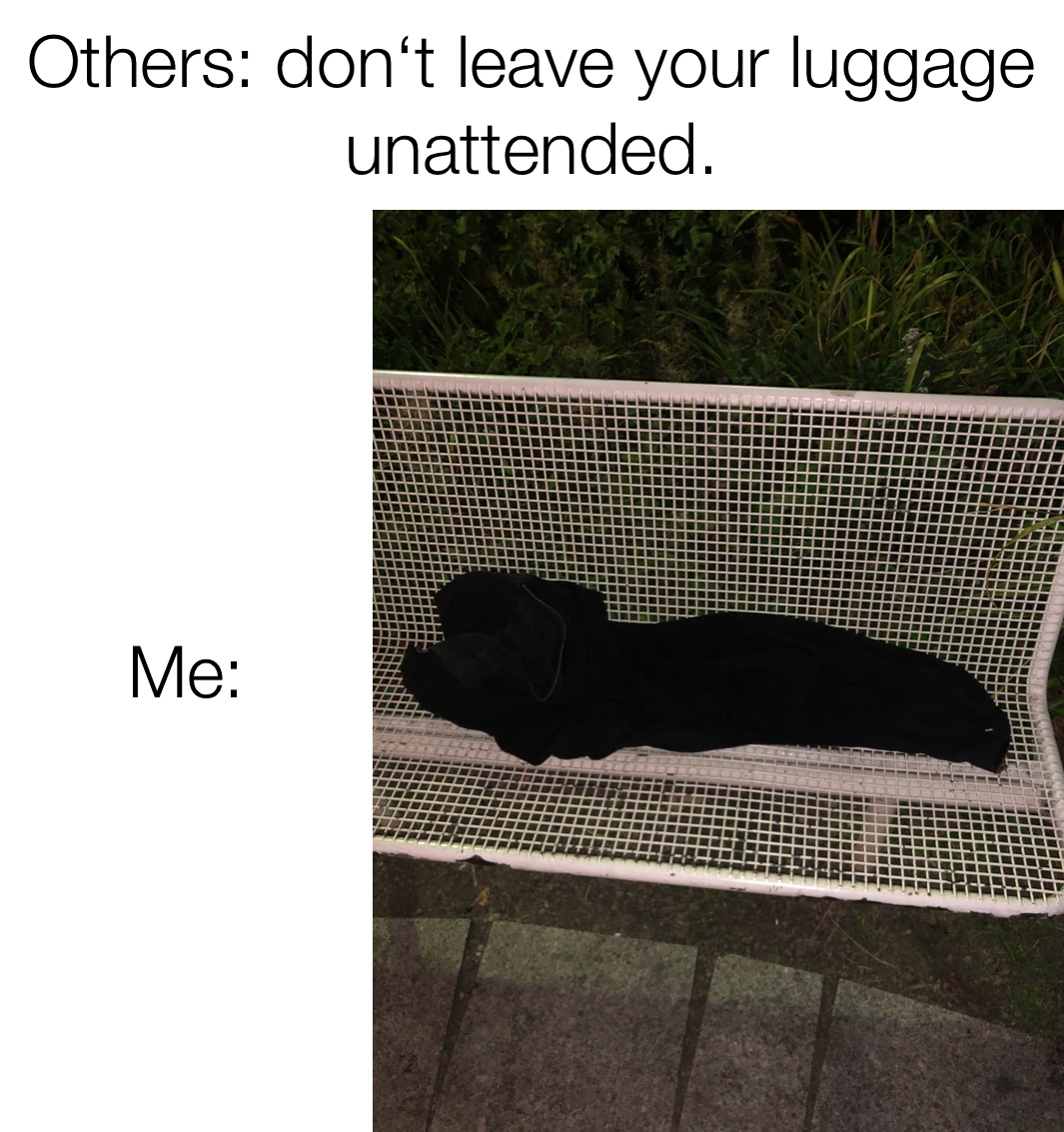 Meme by theblackestmeme