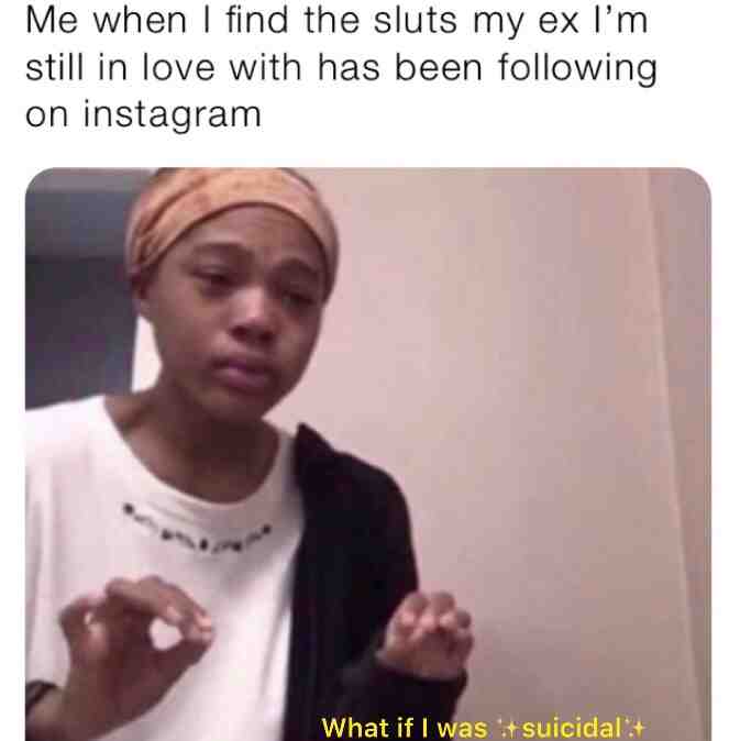 The shocking truth