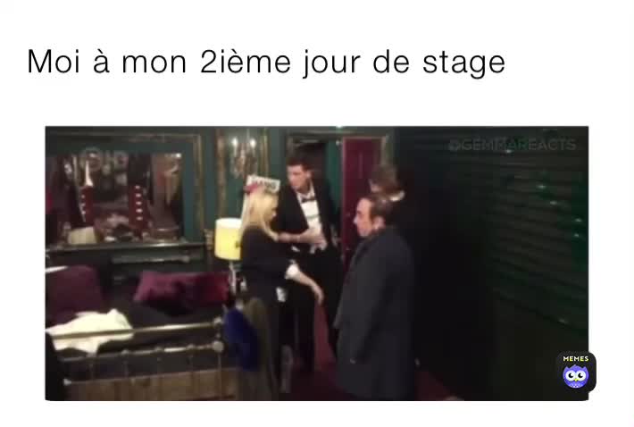 Meme shared by @clemmis