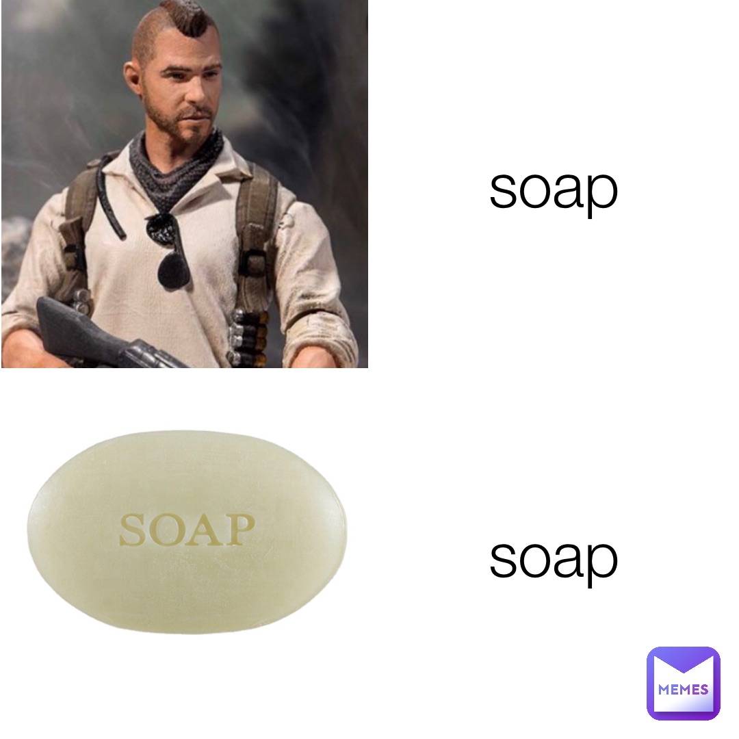 soap soap