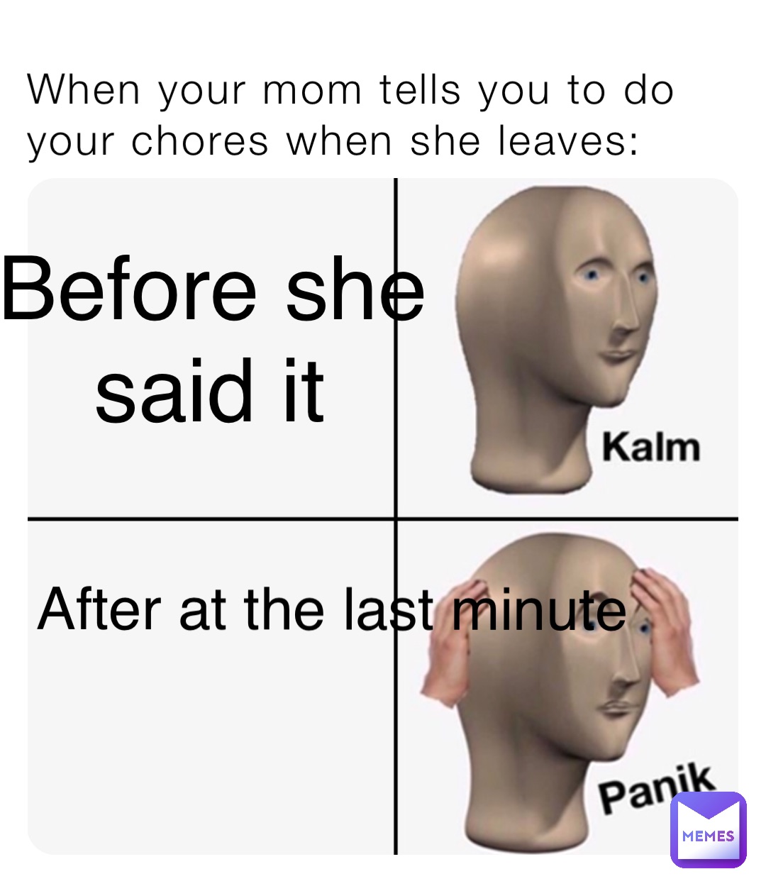 Meme by DankMemerDuh