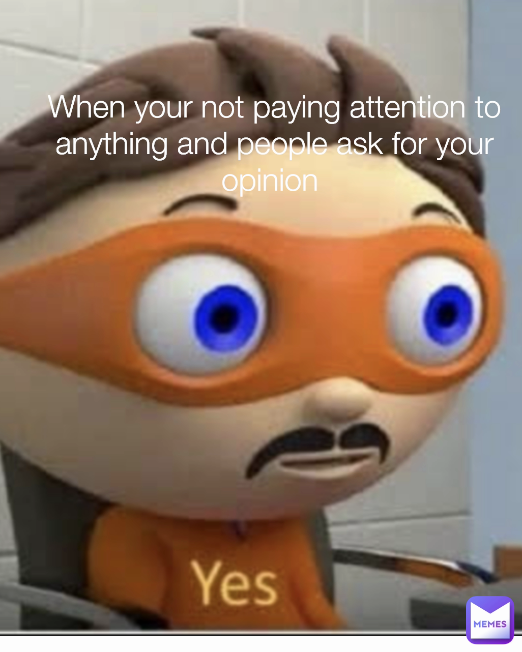 Meme by Wafflejuicemaster