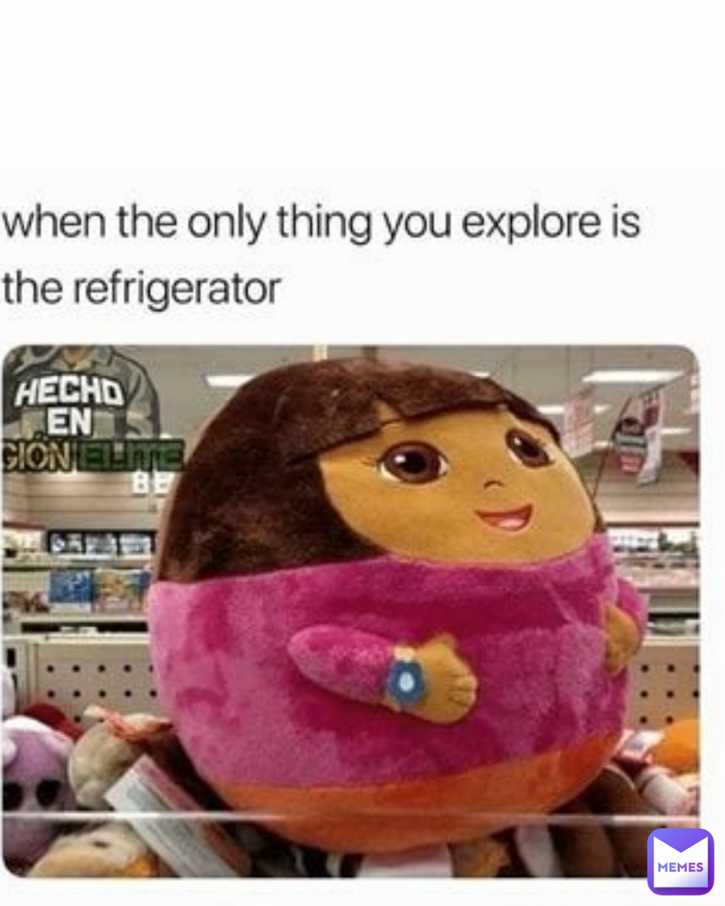 Meme by Wafflejuicemaster