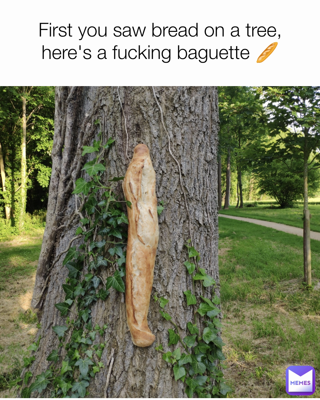 Meme by Wafflejuicemaster