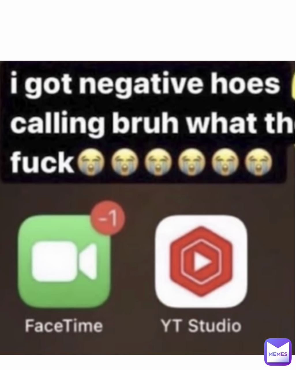 Meme by Wafflejuicemaster