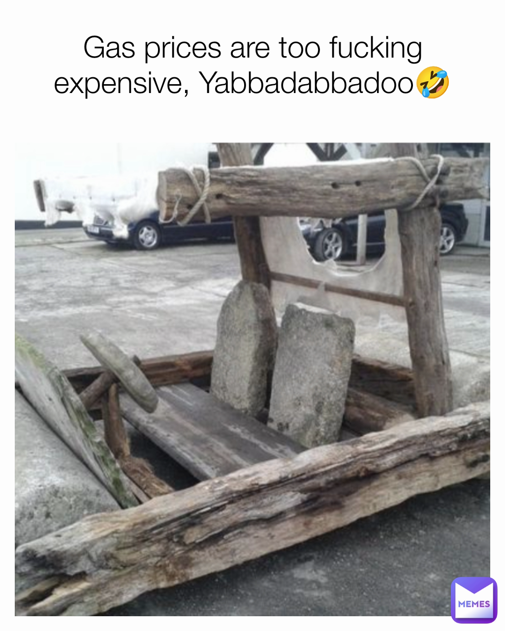 Meme by Wafflejuicemaster