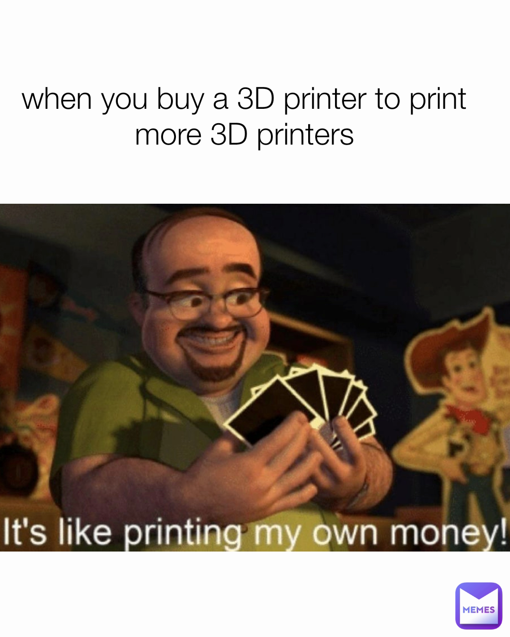 Meme by Wafflejuicemaster