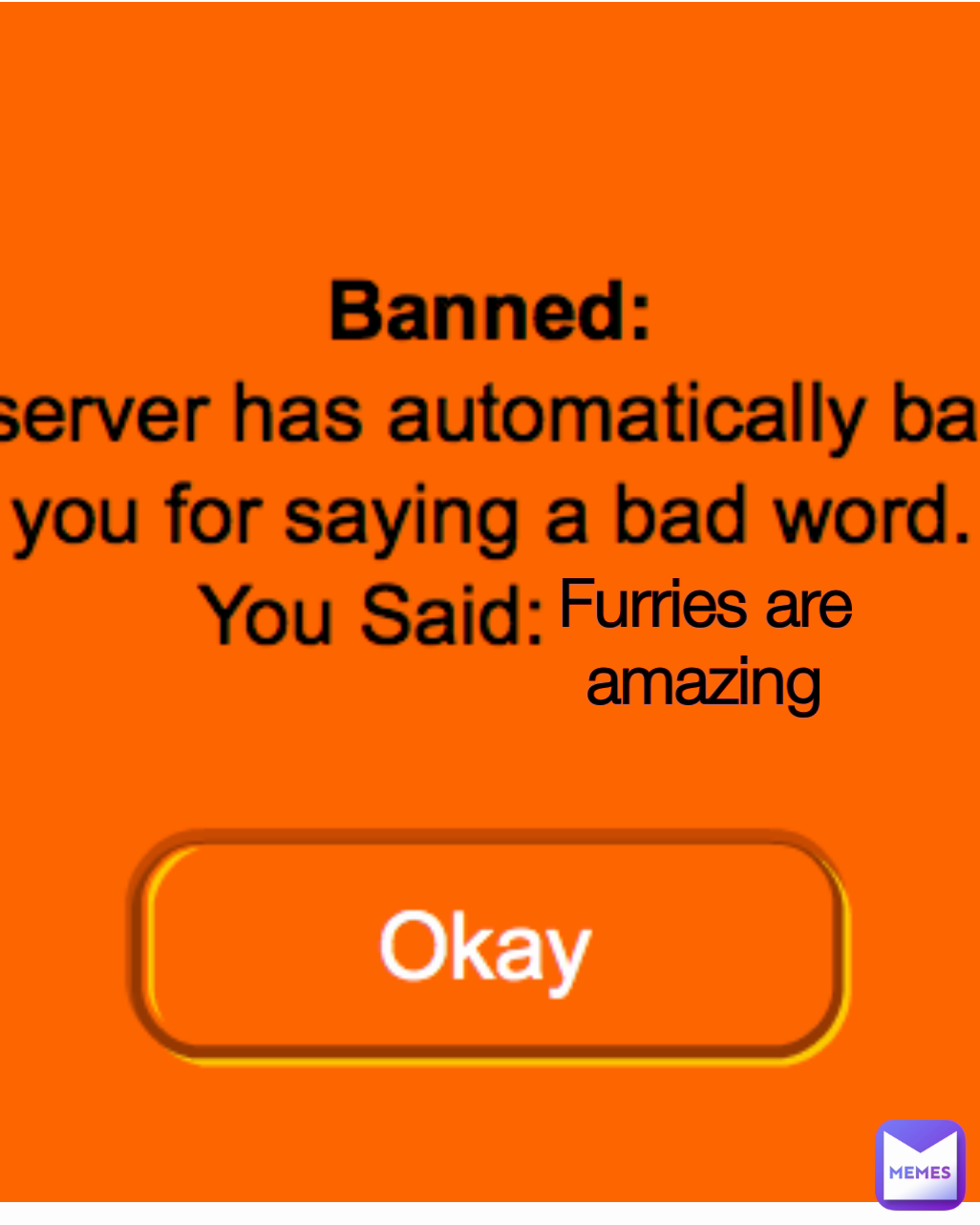 Meme by Wafflejuicemaster