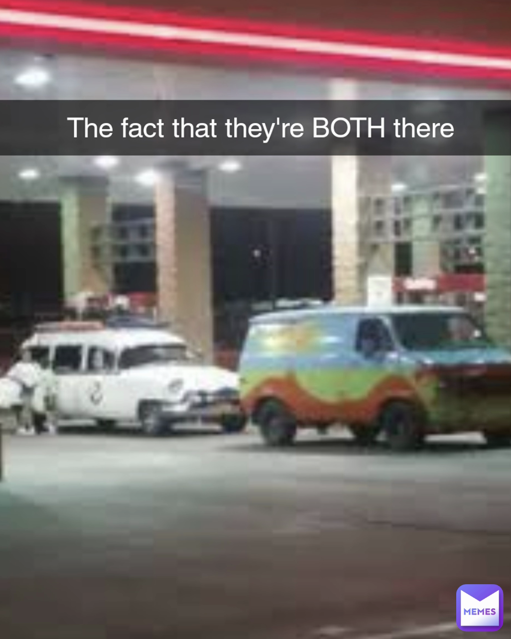 Meme by Wafflejuicemaster