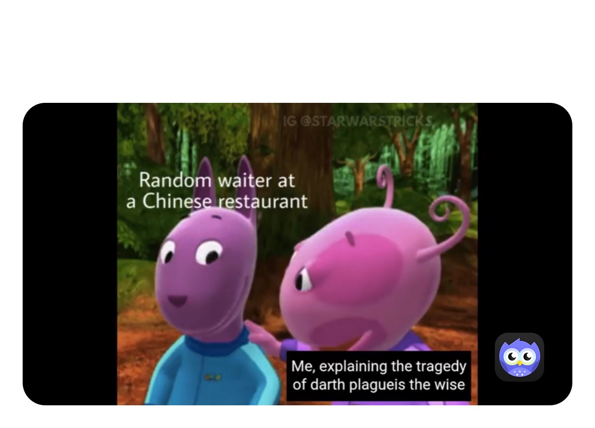 Meme by HuddyBuddylol