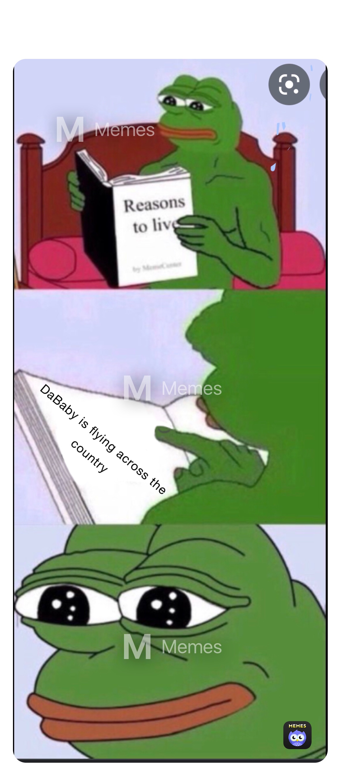 Meme by HuddyBuddylol