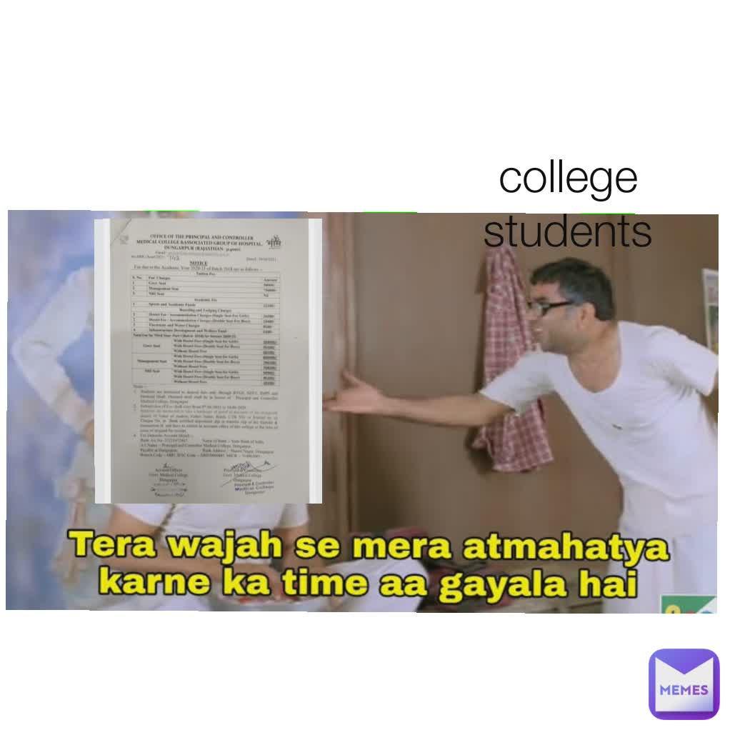 college students